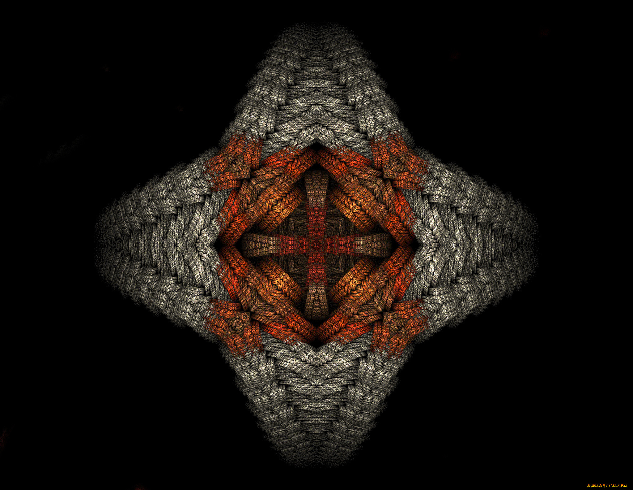 3, , fractal, , , , 